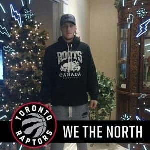 Meet your Posher, Chad